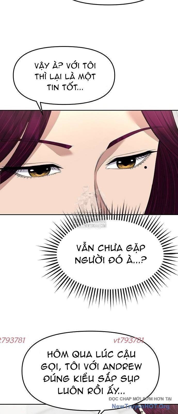 Nhân Viên Thực Tập Kim Cheolsu - chap105 - Trang 68
